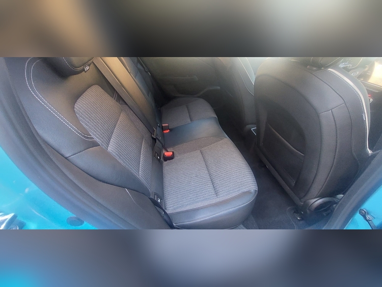 Renault Clio TCE 90CV foto 6